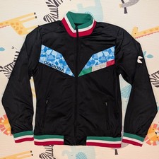 DIADORA TRACKSUIT TOP JACKET