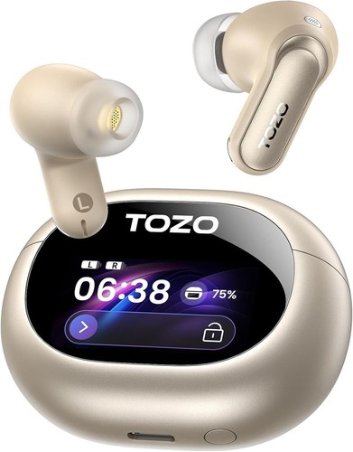 Tozo nc20 pro - nc20,