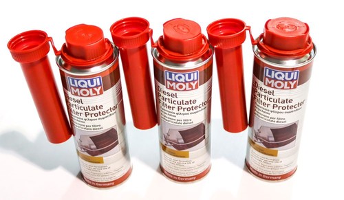 Liqui moly diesel - liqui,