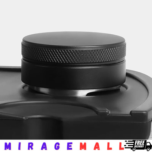 58mm coffee distributor tamper - 58mm,