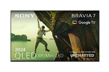Sony K55XR70PU Bravia 7 55"