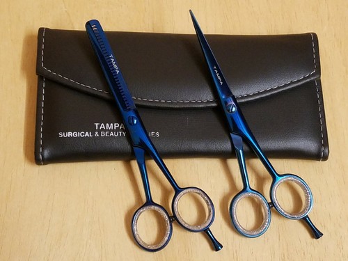 Inch blue professional salon - professional,
