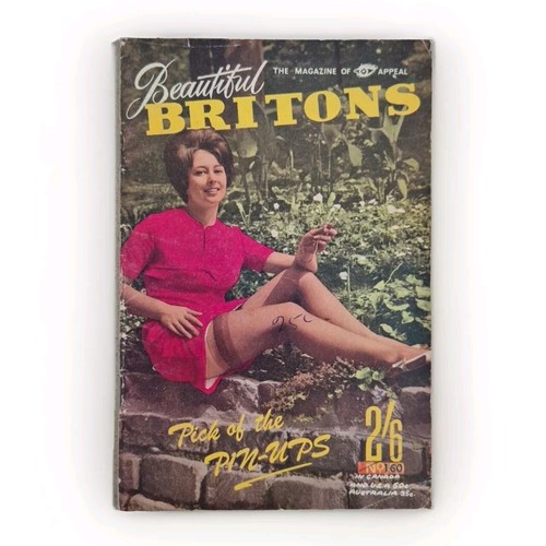 Beautiful britons vintage - beautiful,