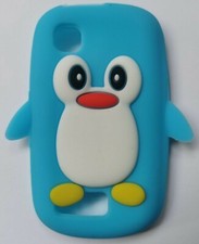 BNIP Fun Kids 3D BLUE Penguin