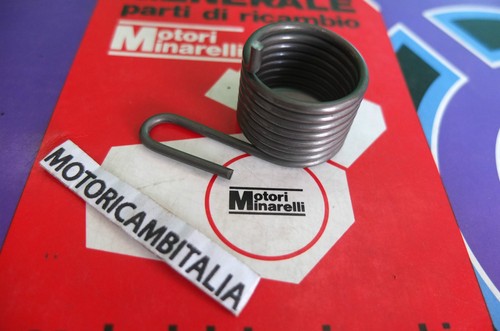 For minarelli model kick - minarelli,