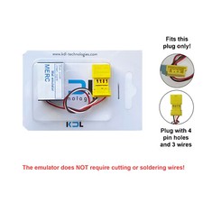 Seat Mat Diagnostic Tester