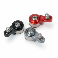 25T Metal Steering Servo Arm