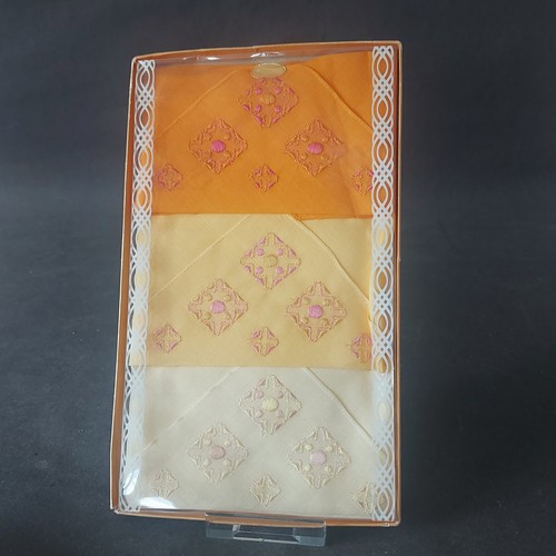 Vintage boxed swiss ladies - boxed,