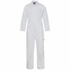 Mens Poly Cotton Coverall