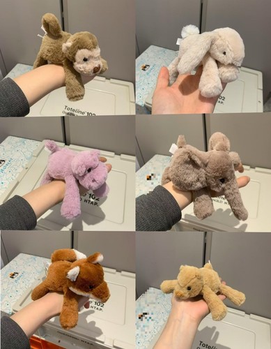 Smagi series bear shaped - smagi,