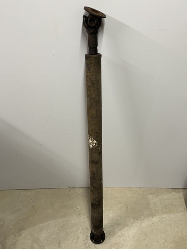 Reliant fox kitten propshaft - reliant, fox,
