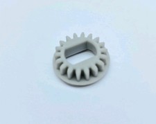 Thule Roof Box Lock Mechanism