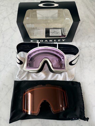 Oakley line miner matte - line, l