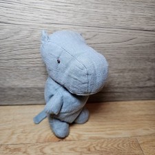 Maileg Hippo Safari Friends