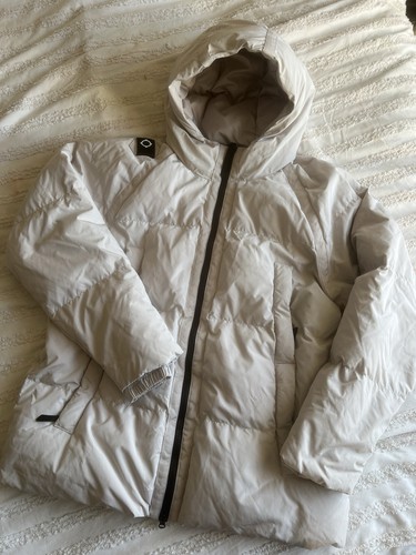 Mastrum men winter coat - mastrum,