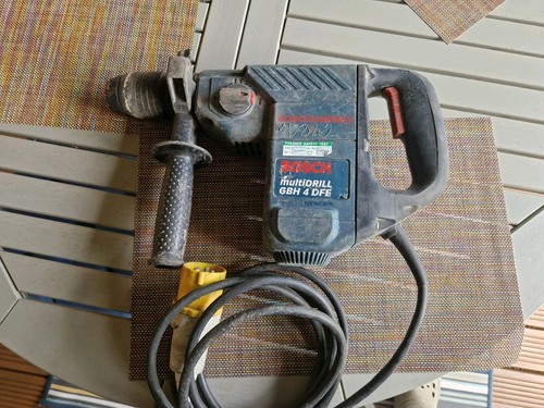 Bosch gbh dfe - bosch, hammer