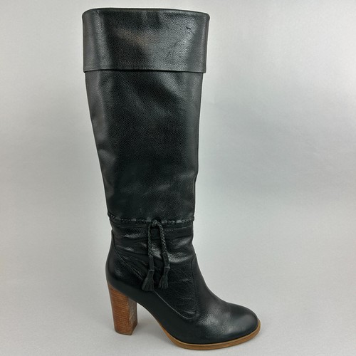 Topshop women boots - women's, size