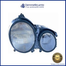 Headlight Projector Right - DX