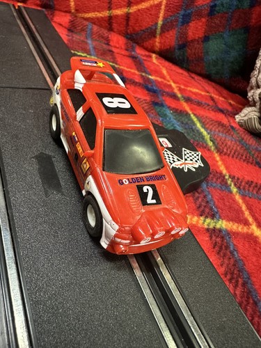 Vintage slot car ford - 1/43,
