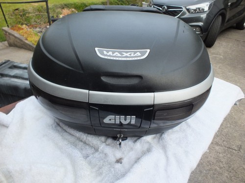 Givi e52 tech - e52, 52