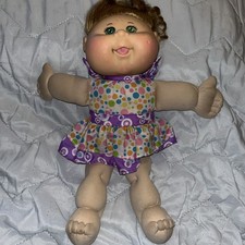 Cabbage Patch Kids Doll By