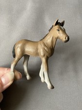 Schleich Horse Hanoverian Foal