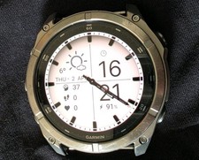 Garmin Fenix 8 51mm AMOLED