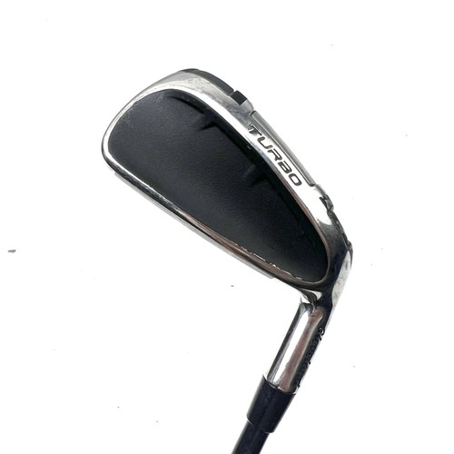 Cleveland launcher iron - launcher,