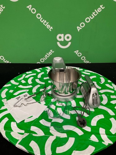 Kenwood stand mixer - mixer, free