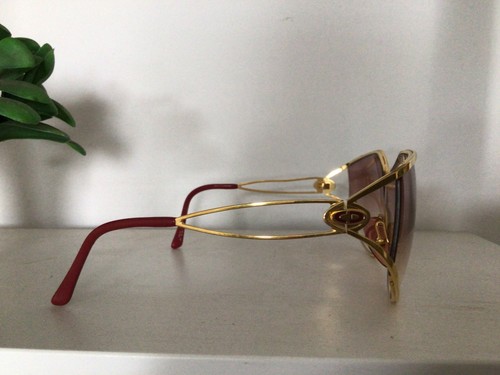 Cartier sun glasses - glasses, womens
