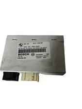 2008 BMW 3 SERIES E90 E92 E93 PDC PARKING SENSOR CONTROL MODULE 6982402 A1l2b54s
