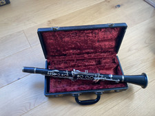 Selmer Bb Centered Tone