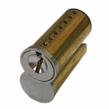 Kaba Best Cylinder Core Satin (28026-26D-KD)