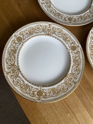 One royal worcester hyde - royal, park