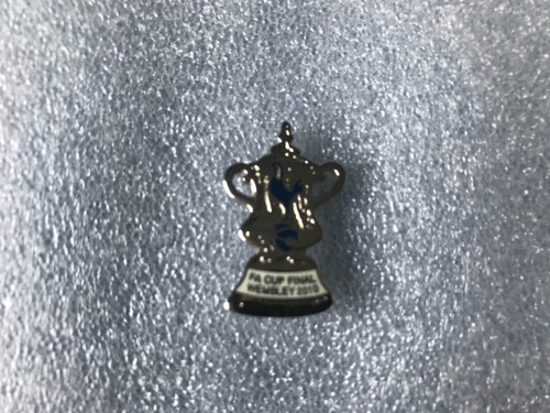Tottenham hotspur pin badge - pin,