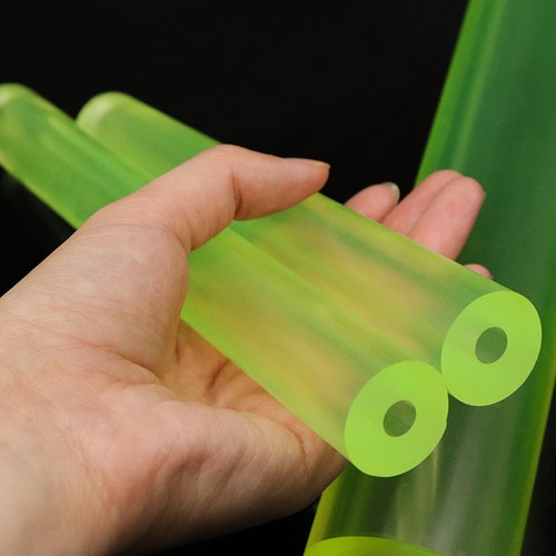Polyurethane hollow rod - pu,