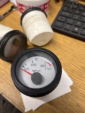 MGTF MG TF OIL TEMPERATURE