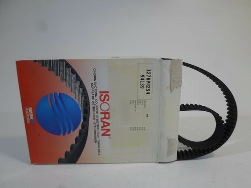 Timing belt isoran - timing,