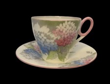 Shelley Art Deco Lilac 12385