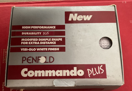 Penfold commando plus - commando, 12
