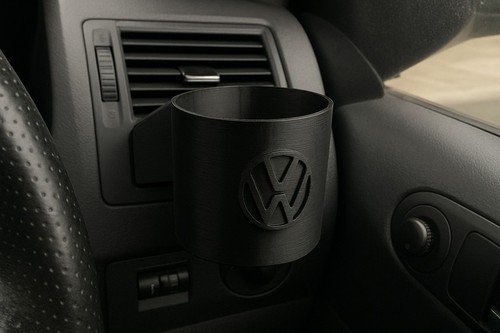 Universal cup holder fit t5 - cup,