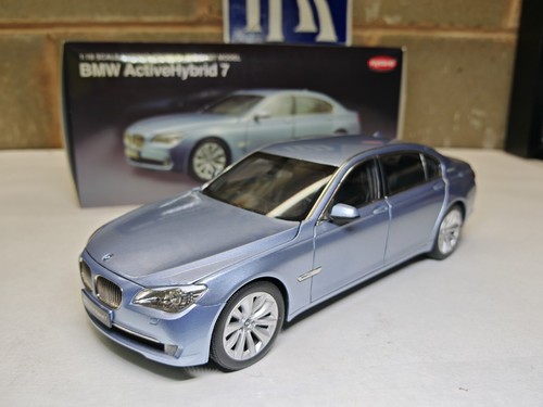 Kyosho bmw active hybrid - bmw,