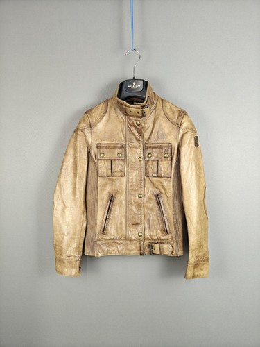 Belstaff gangster 1969 - gangster,