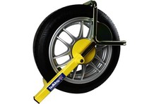 Bulldog Wheel Clamp CC100 Cars