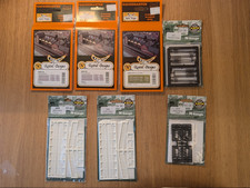 N Gauge Accessories Kestrel
