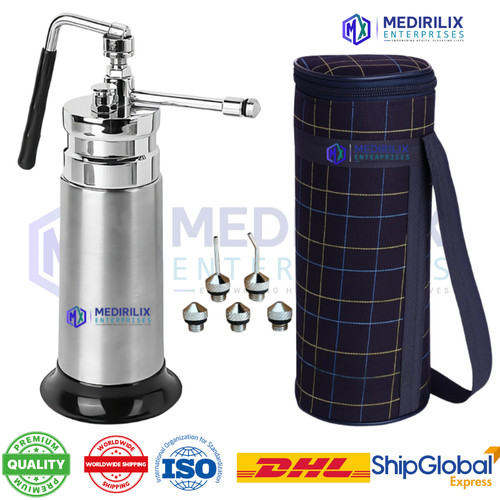 Professional mini cryo - mini,