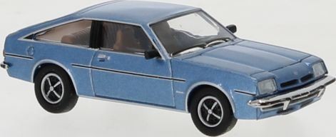 Pcx scale opel manta b - scale, cc
