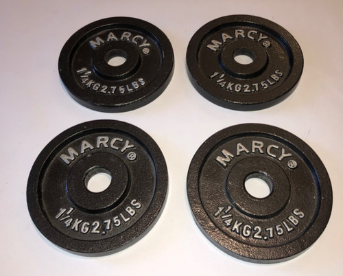 Marcy cast iron weight - marcy,