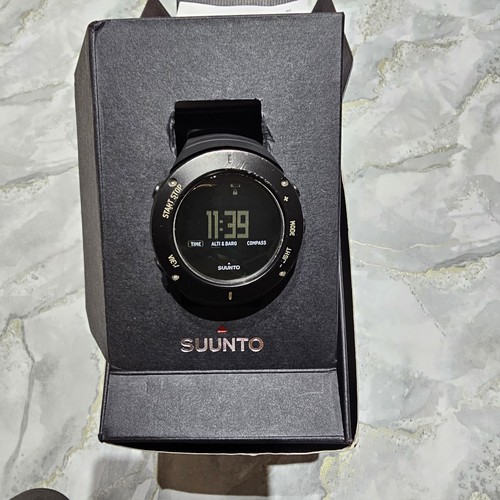 Suunto ambit - suunto,