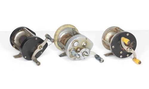 Parts pflueger supreme - pflueger,
